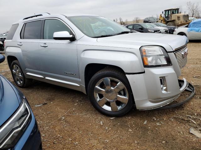 Photo 4 from auction – 2013 GMC TERRAIN DE with VIN 2GKFLYE35D6426626