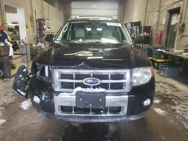 Photo 5 from auction – 2012 FORD ESCAPE LIM with VIN 1FMCU0E75CKA04931