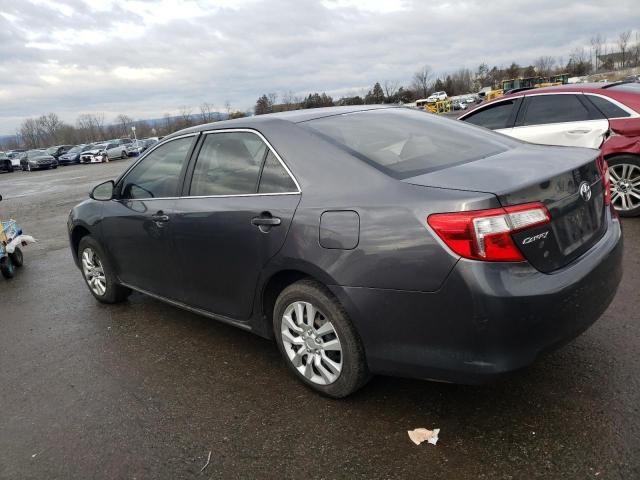 Photo 2 from auction – 2012 TOYOTA CAMRY BASE with VIN 4T4BF1FK7CR175320