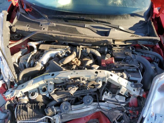 Photo 11 from auction – 2014 NISSAN JUKE S with VIN JN8AF5MVXET357427