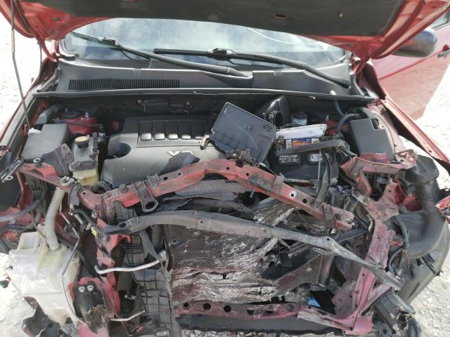 Photo 11 from auction – 2008 TOYOTA RAV4 with VIN JTMZK33V885016276