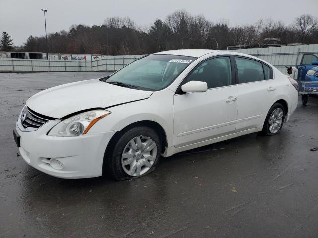 NISSAN ALTIMA BAS 2010 with VIN 1N4AL2APXAC142655 - Photo from auction