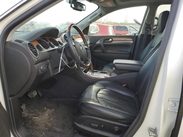 Photo 7 from auction – 2011 BUICK ENCLAVE CX with VIN 5GAKVCED1BJ147191