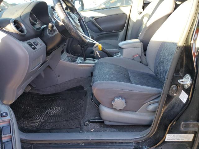 Photo 7 from auction – 2003 TOYOTA RAV4 with VIN JTEGH20V830095776
