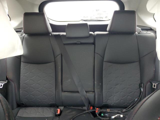 Photo 10 from auction – 2021 TOYOTA RAV4 TRD O with VIN 2T3S1RFV4MW154399