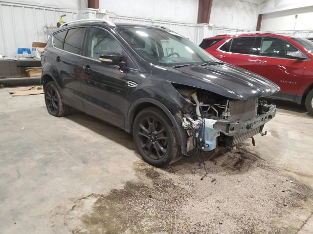 Photo 4 from auction – 2015 FORD ESCAPE TIT with VIN 1FMCU9JX4FUA89974