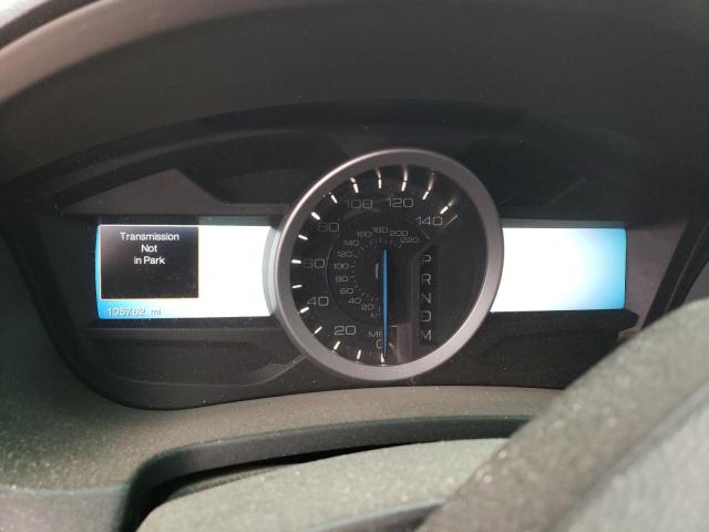 Photo 9 from auction – 2015 FORD EXPLORER S with VIN 1FM5K8GT5FGB65360