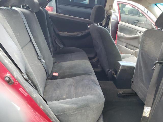 Photo 10 from auction – 2006 TOYOTA COROLLA CE with VIN 1NXBR30E16Z653221