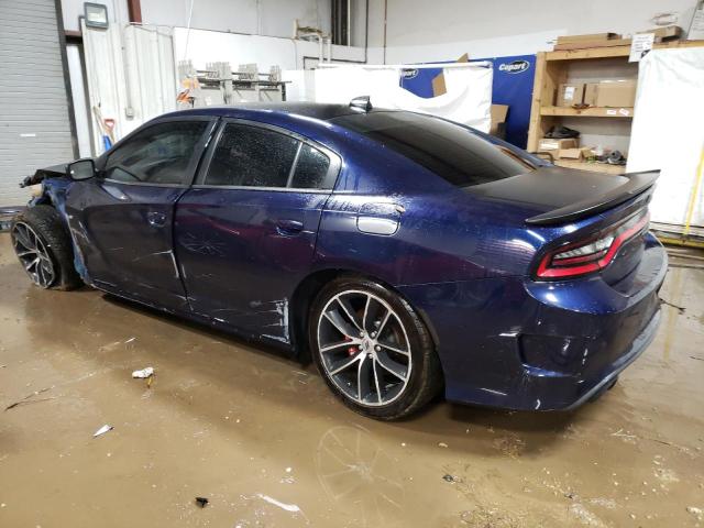 Photo 2 from auction – 2017 DODGE CHARGER R/ with VIN 2C3CDXGJ4HH576484