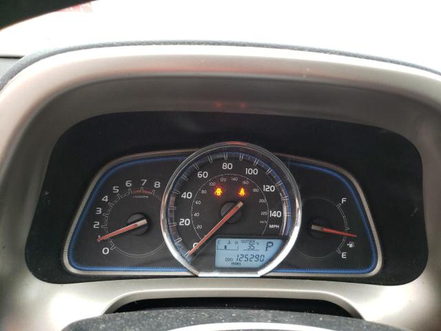 Photo 9 from auction – 2013 TOYOTA RAV4 LIMIT with VIN 2T3DFREV2DW119792