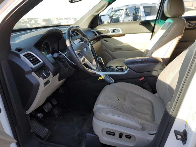 Photo 7 from auction – 2011 FORD EXPLORER L with VIN 1FMHK8F82BGA60649