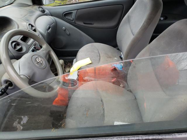 Photo 7 from auction – 2003 TOYOTA ECHO with VIN JTDAT123830268212