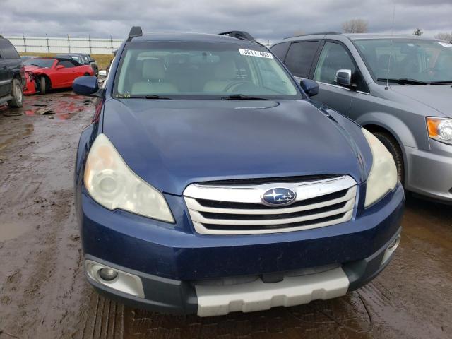 Photo 5 from auction – 2010 SUBARU OUTBACK 2. with VIN 4S4BRCJC7A3318766