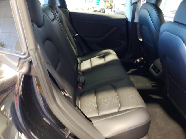 Photo 10 from auction – 2022 TESLA MODEL 3 with VIN 5YJ3E1EA3NF372401
