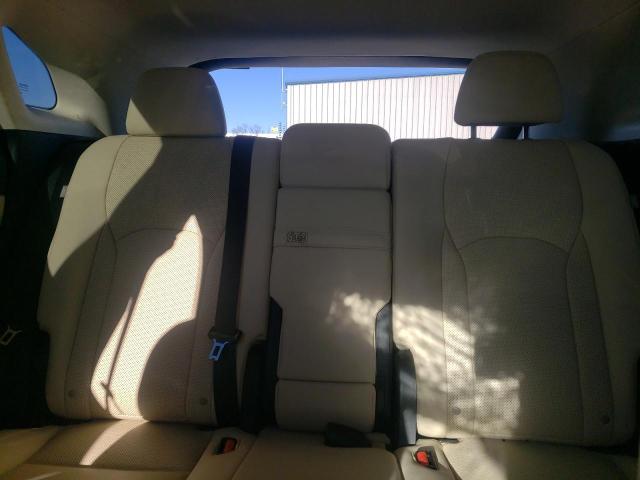 Photo 10 from auction – 2022 LEXUS RX 350 BAS with VIN 2T2AZMAA2NC235419