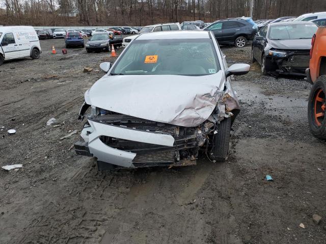Photo 5 from auction – 2017 HYUNDAI ACCENT SE with VIN KMHCT5AE1HU338549