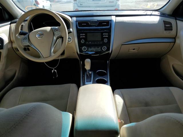 Photo 8 from auction – 2015 NISSAN ALTIMA 2.5 with VIN 1N4AL3AP1FN914509