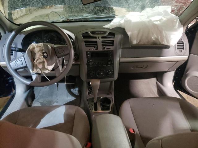 Photo 8 from auction – 2005 CHEVROLET MALIBU LS with VIN 1G1ZT52835F263093