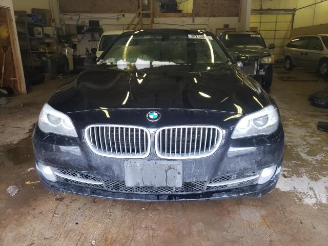 Photo 5 from auction – 2011 BMW 535 XI with VIN WBAFU7C58BC439752