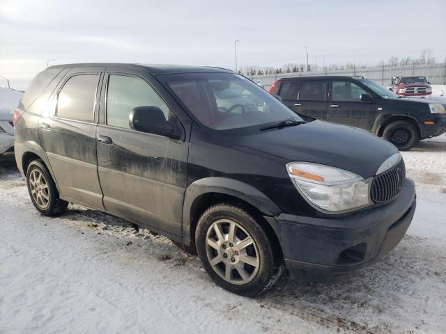 Photo 4 from auction – 2005 BUICK RENDEZVOUS with VIN 3G5DA03EX5S545488