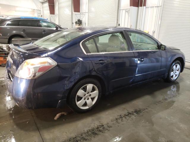 Photo 3 from auction – 2008 NISSAN ALTIMA with VIN 1N4AL21E18N432571