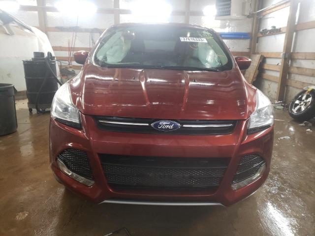 Photo 5 from auction – 2014 FORD ESCAPE SE with VIN 1FMCU0GX6EUC99266