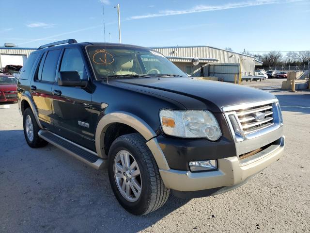 Photo 4 from auction – 2006 FORD EXPLORER E with VIN 1FMEU64E96UB64993