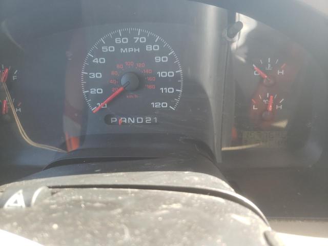 Photo 9 from auction – 2008 FORD F150 with VIN 1FTRF12258KB62961