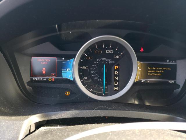 Photo 9 from auction – 2012 FORD EXPLORER X with VIN 1FMHK7D81CGA34607
