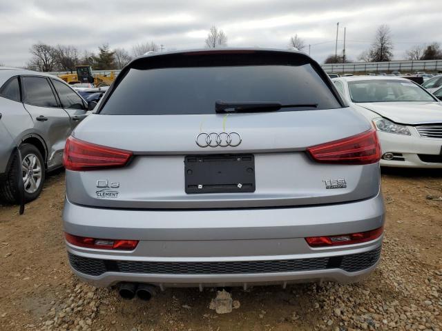 Photo 6 from auction – 2016 AUDI Q3 PRESTIG with VIN WA1GFCFS9GR004961