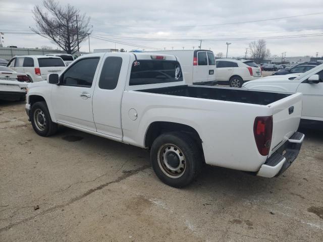 Photo 2 from auction – 2012 CHEVROLET COLORADO with VIN 1GCESBFE0C8151506