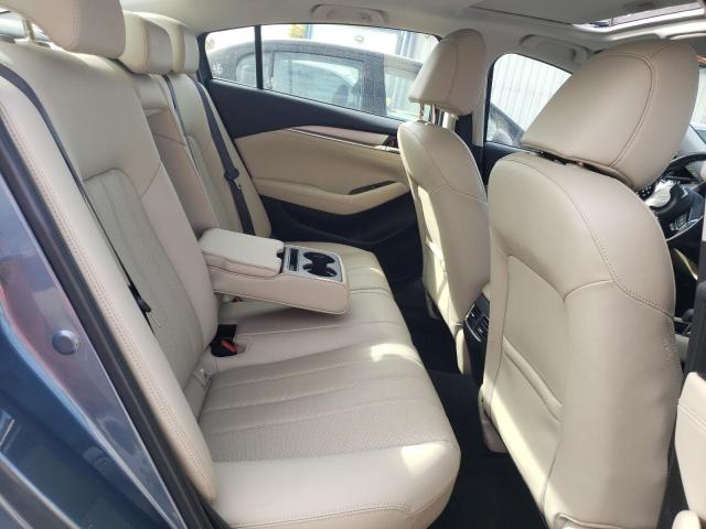 Photo 10 from auction – 2018 MAZDA 6 TOURING with VIN JM1GL1VM2J1324053