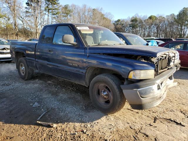 Photo 4 from auction – 2001 DODGE RAM 1500 with VIN 3B7HC13Y61G812823