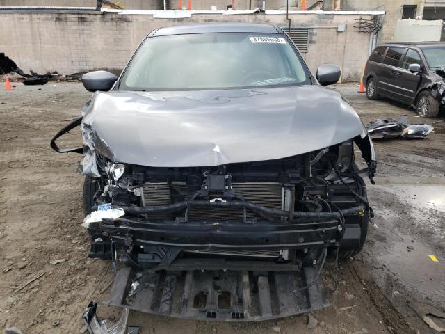 Foto 5 de la subasta – 2018 NISSAN ROGUE S con VIN KNMAT2MVXJP542633