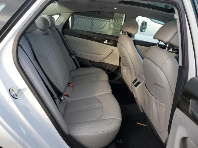 Photo 10 from auction – 2016 HYUNDAI SONATA HYB with VIN KMHE34L15GA034380