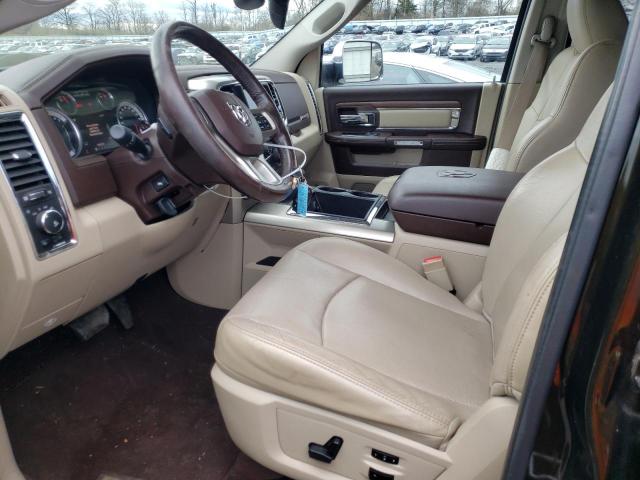 Photo 7 from auction – 2013 RAM 1500 with VIN 1C6RR7JT8DS699801