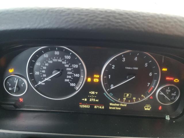 Photo 9 from auction – 2014 BMW X5 XDRIVE3 with VIN 5UXKR0C59E0H27118