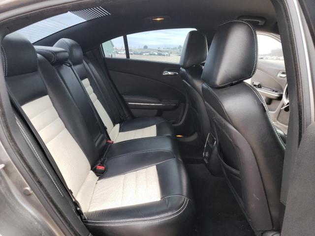 Photo 10 from auction – 2011 DODGE CHARGER with VIN 2B3CL3CG5BH591070