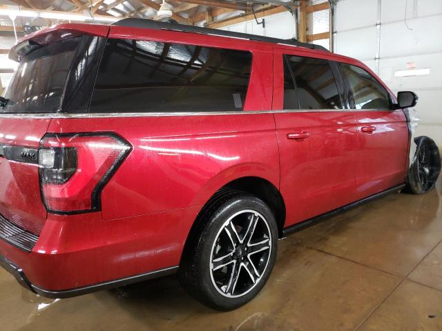 Photo 3 from auction – 2021 FORD EXPEDITION with VIN 1FMJK2AT2MEA87746