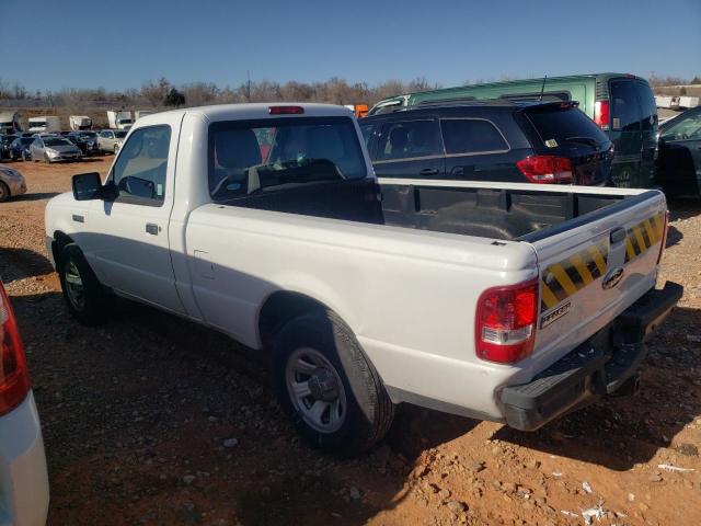 Photo 2 from auction – 2011 FORD RANGER with VIN 1FTKR1AD6BPA51941