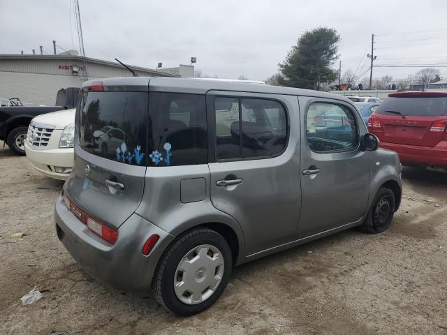 Photo 3 from auction – 2010 NISSAN CUBE BASE with VIN JN8AZ2KRXAT168153