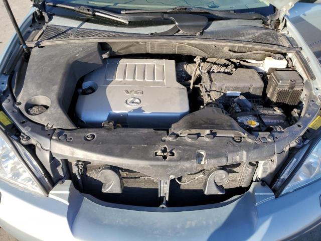 Photo 12 from auction – 2009 LEXUS RX 350 with VIN 2T2HK31U49C124349