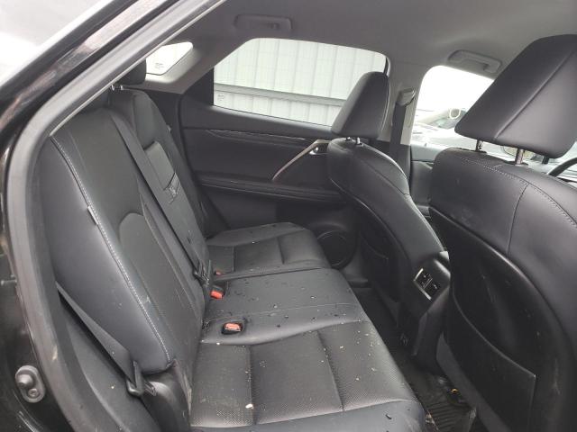 Photo 11 from auction – 2021 LEXUS RX 350 BAS with VIN 2T2AZMDA6MC269552