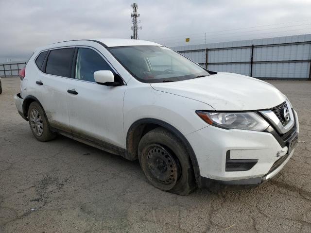 Photo 4 from auction – 2017 NISSAN ROGUE S with VIN JN8AT2MT1HW133794