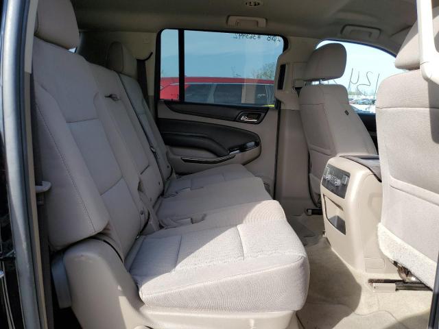 Photo 11 from auction – 2017 CHEVROLET SUBURBAN C with VIN 1GNSCGKC7HR363992