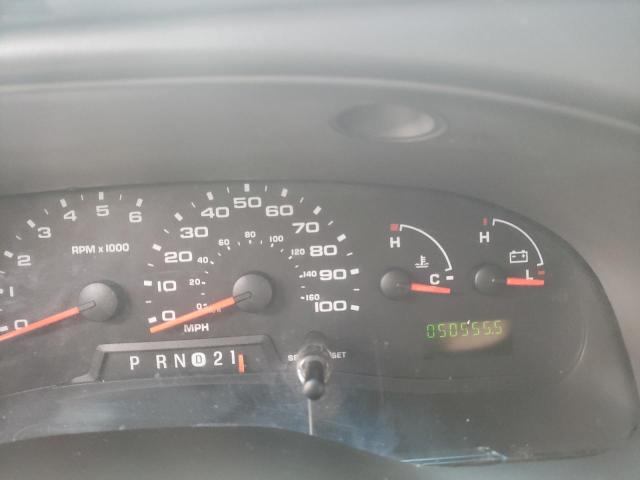 Photo 9 from auction – 2008 FORD ECONOLINE with VIN 1FTNE24W88DB02622