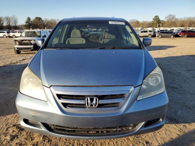Photo 5 from auction – 2006 HONDA ODYSSEY EX with VIN 5FNRL38436B001922
