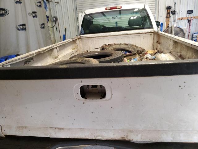 Photo 10 from auction – 2002 CHEVROLET SILVERADO with VIN 1GCEC14WX2Z103667