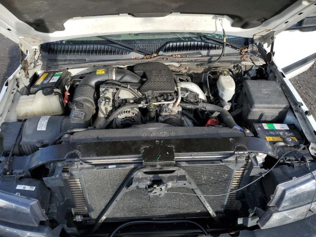 Photo 11 from auction – 2007 CHEVROLET SILVERADO with VIN 1GCHK23D57F121265