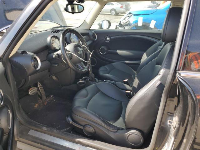 Photo 7 from auction – 2012 MINI COOPER S with VIN WMWSV3C56CT385681